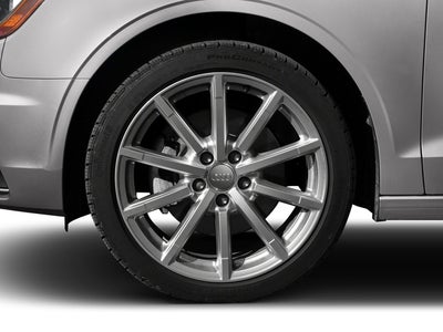 2016 Audi A3 2.0T Premium