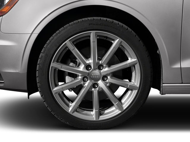 2016 Audi A3 2.0T Premium