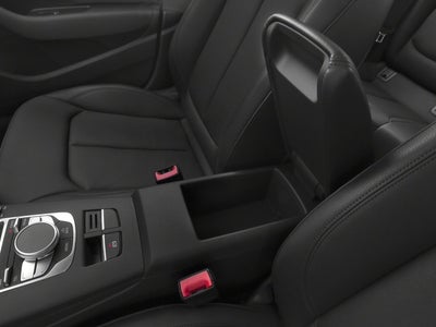 2016 Audi A3 2.0T Premium