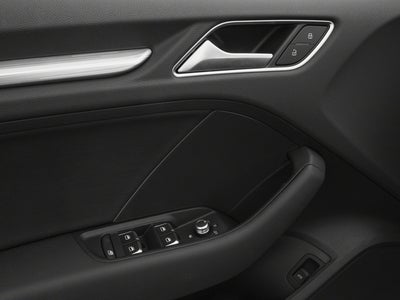 2016 Audi A3 2.0T Premium