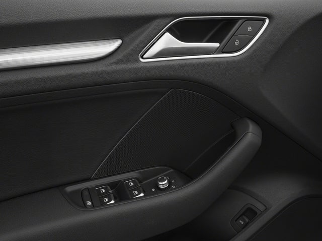 2016 Audi A3 2.0T Premium