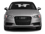 2016 Audi A3 2.0T Premium