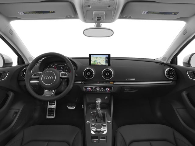 2016 Audi A3 2.0T Premium