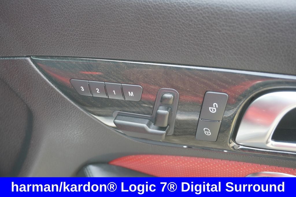 2015 Mercedes-Benz SLK 250 SLK 250
