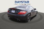 2015 Mercedes-Benz SLK 250 SLK 250