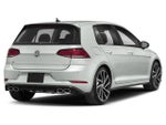 2019 Volkswagen Golf R 2.0T w/DCC & Navigation