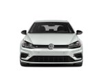 2019 Volkswagen Golf R 2.0T w/DCC & Navigation