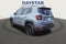 2017 Jeep Renegade Altitude