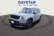 2017 Jeep Renegade Altitude
