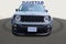 2017 Jeep Renegade Altitude