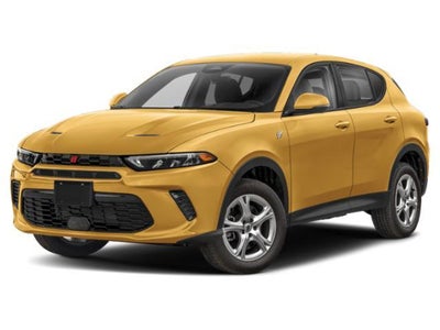 2024 Dodge Hornet GT AWD