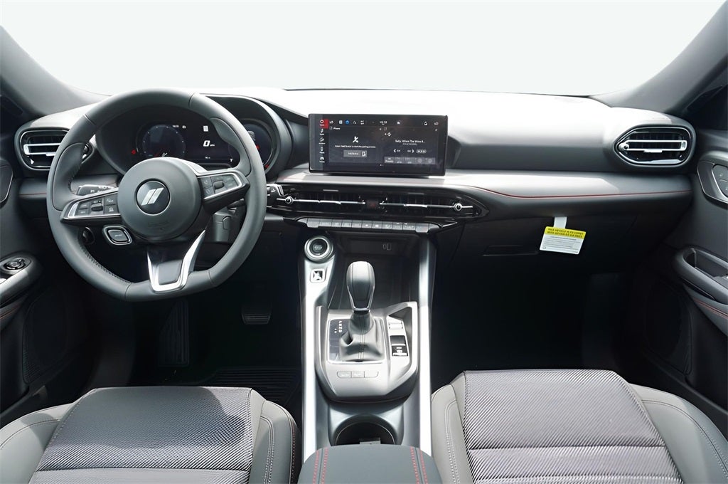 2025 Dodge Hornet HORNET GT AWD