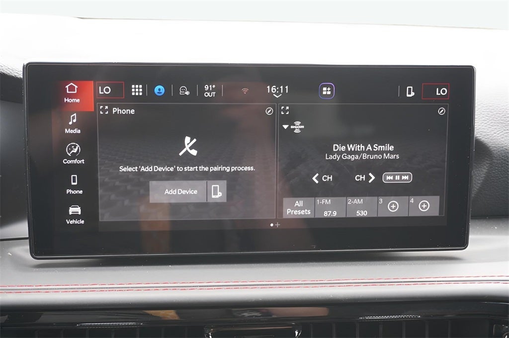 2025 Dodge Hornet HORNET GT AWD