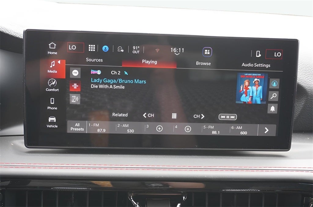 2025 Dodge Hornet HORNET GT AWD