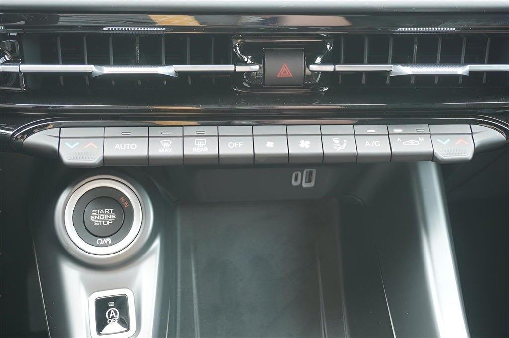 2025 Dodge Hornet HORNET GT AWD