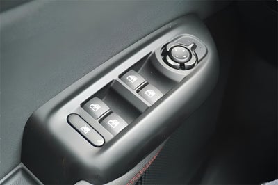 2025 Dodge Hornet HORNET GT AWD