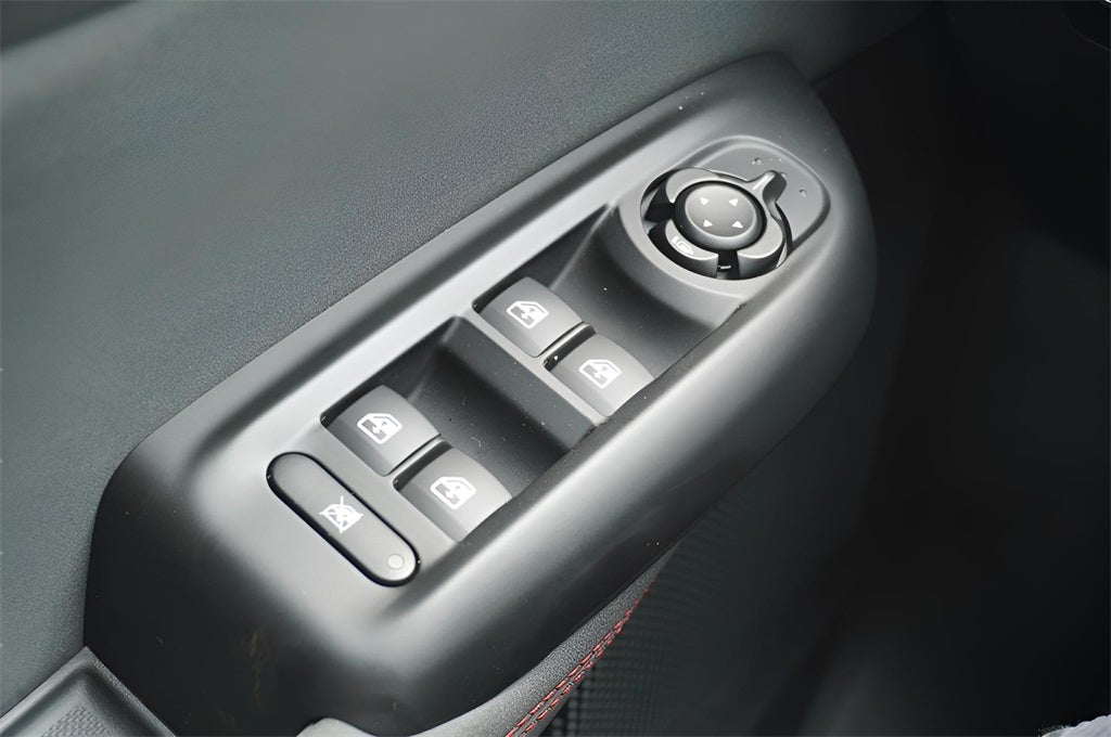 2025 Dodge Hornet HORNET GT AWD