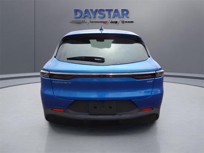 2025 Dodge Hornet HORNET GT AWD