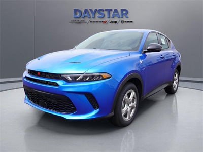 2025 Dodge Hornet HORNET GT AWD