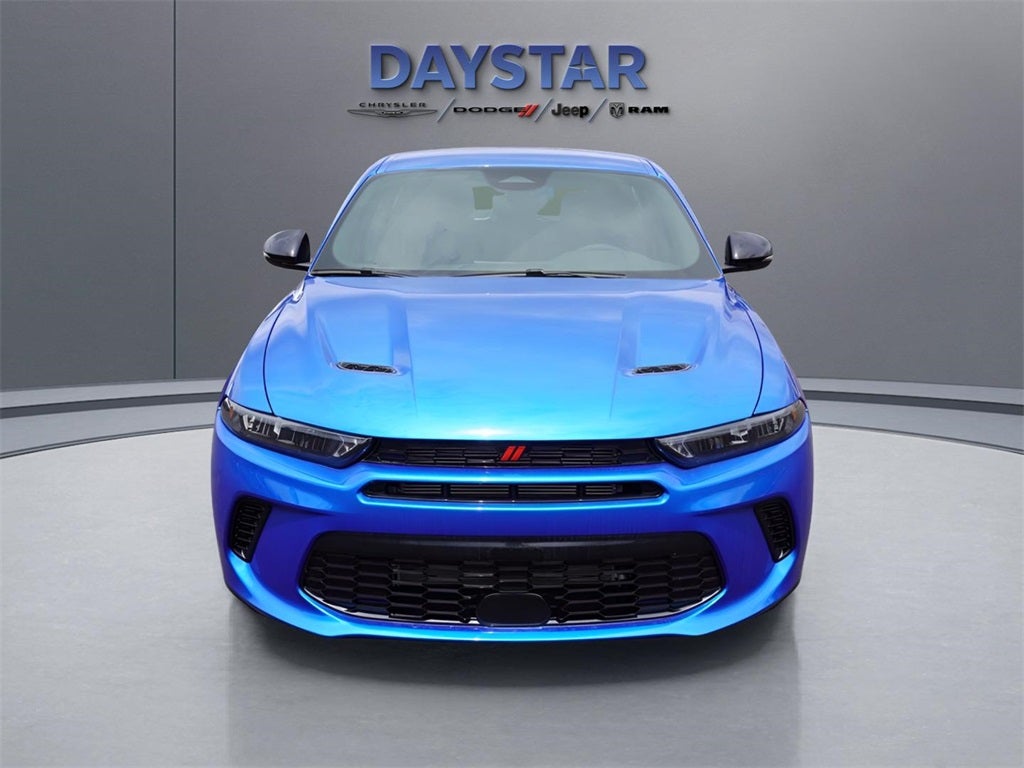 2025 Dodge Hornet HORNET GT AWD