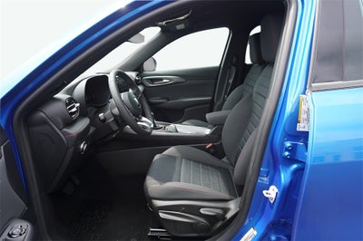 2025 Dodge Hornet HORNET GT AWD