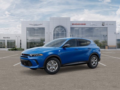 2025 Dodge Hornet HORNET GT AWD