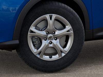 2025 Dodge Hornet HORNET GT AWD