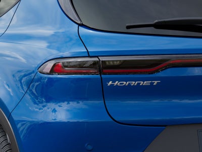 2025 Dodge Hornet HORNET GT AWD