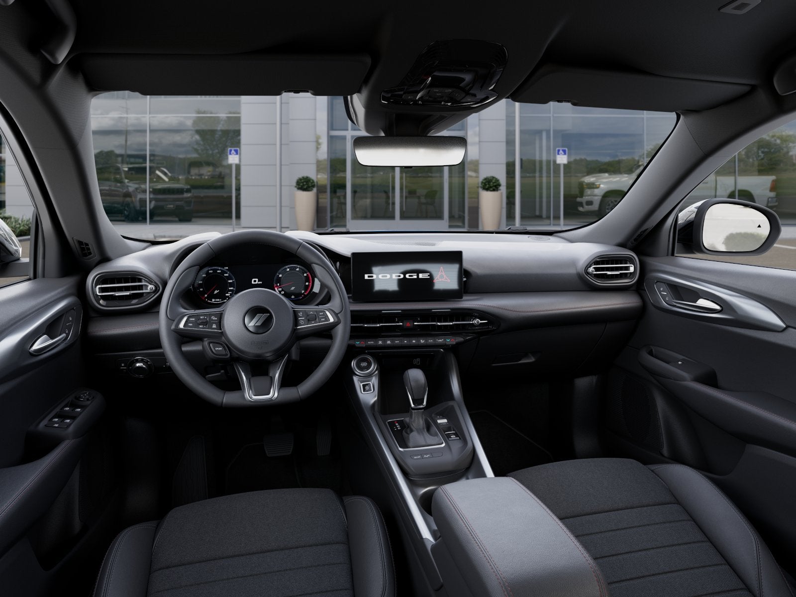 2025 Dodge Hornet HORNET GT AWD