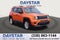 2021 Jeep Renegade Sport 4x4