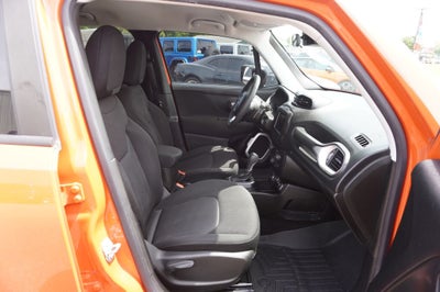 2021 Jeep Renegade Sport 4x4
