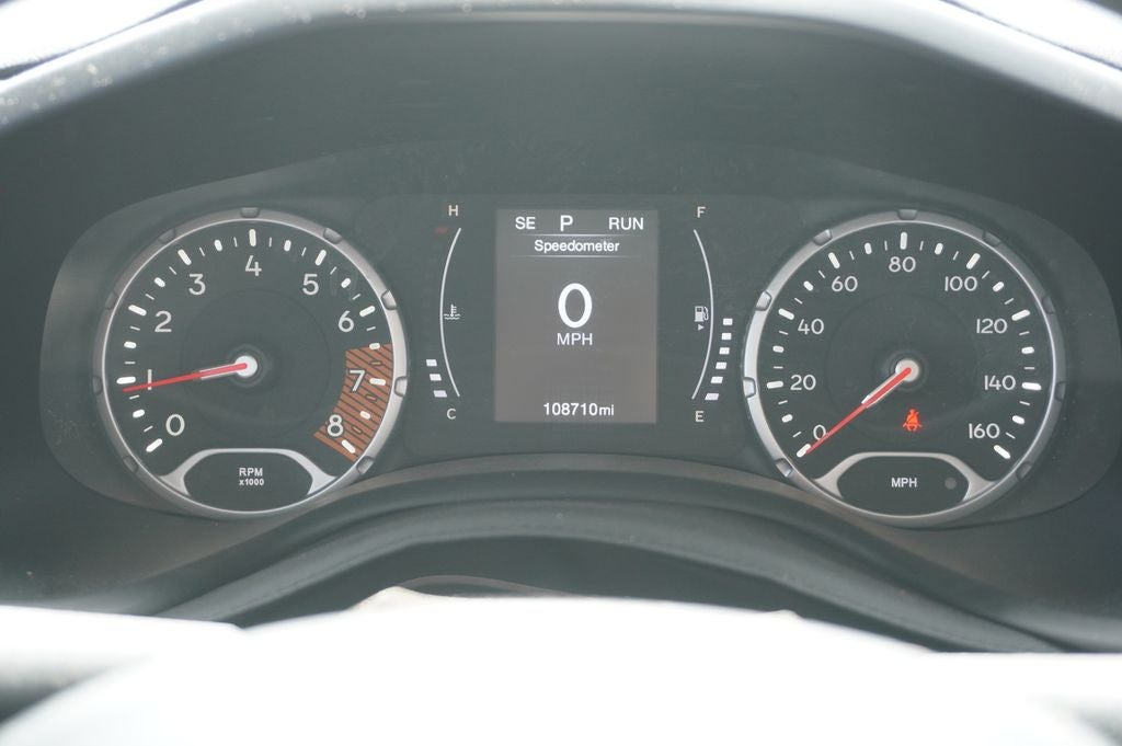 2021 Jeep Renegade Sport 4x4