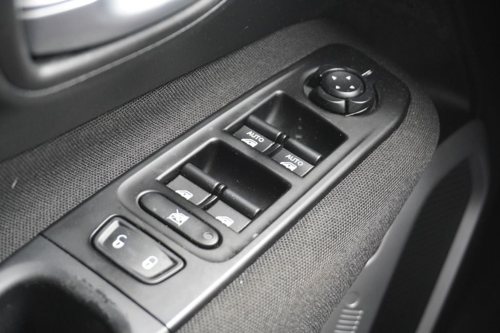 2021 Jeep Renegade Sport 4x4