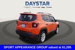 2021 Jeep Renegade Sport 4x4