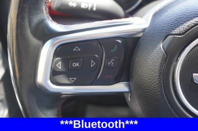 2019 Jeep Wrangler Rubicon