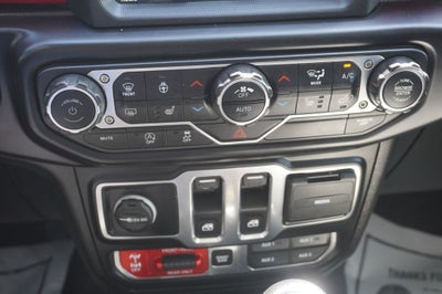 2019 Jeep Wrangler Rubicon