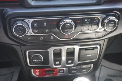 2019 Jeep Wrangler Rubicon