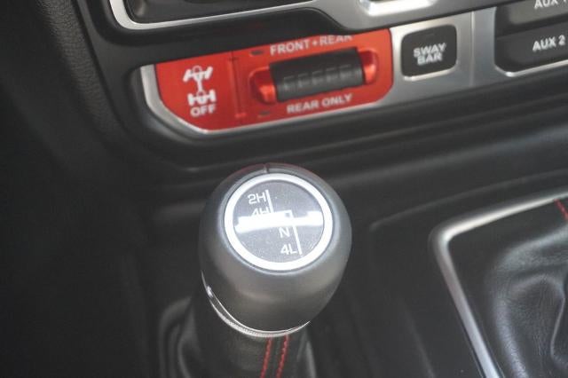 2019 Jeep Wrangler Rubicon