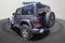 2019 Jeep Wrangler Rubicon