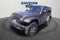 2019 Jeep Wrangler Rubicon