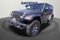 2019 Jeep Wrangler Rubicon