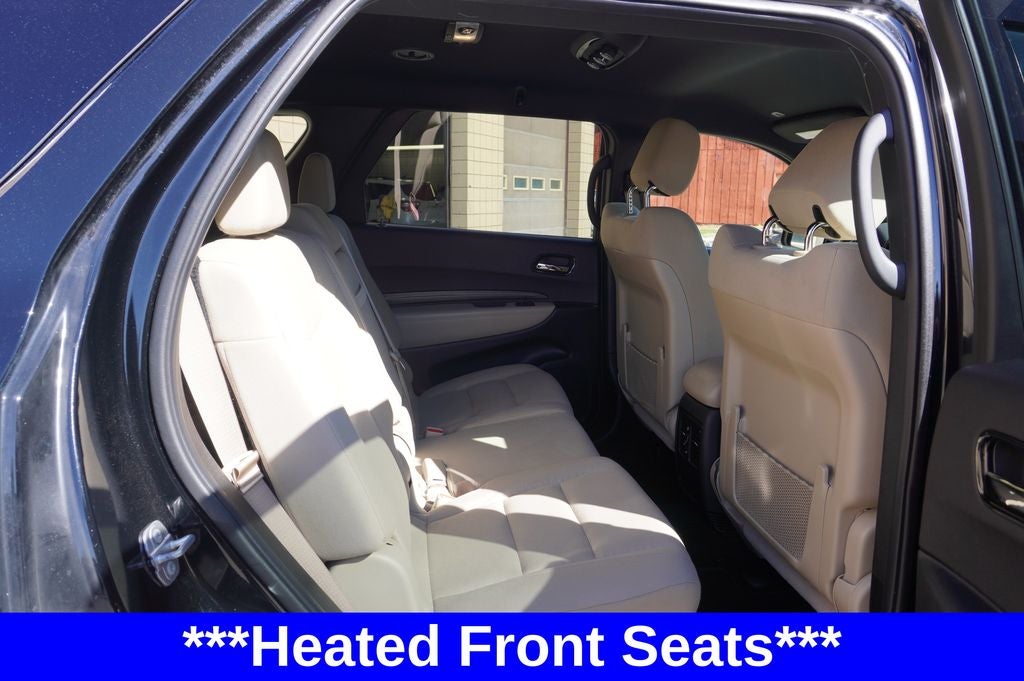 2022 Dodge Durango GT