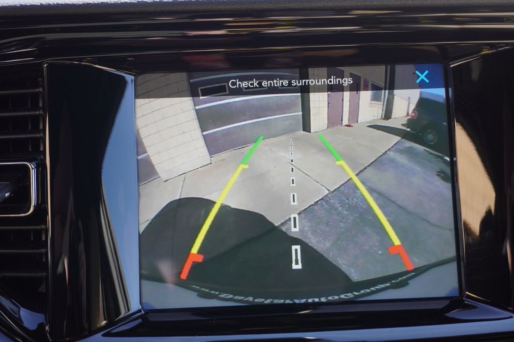 2022 Dodge Durango GT