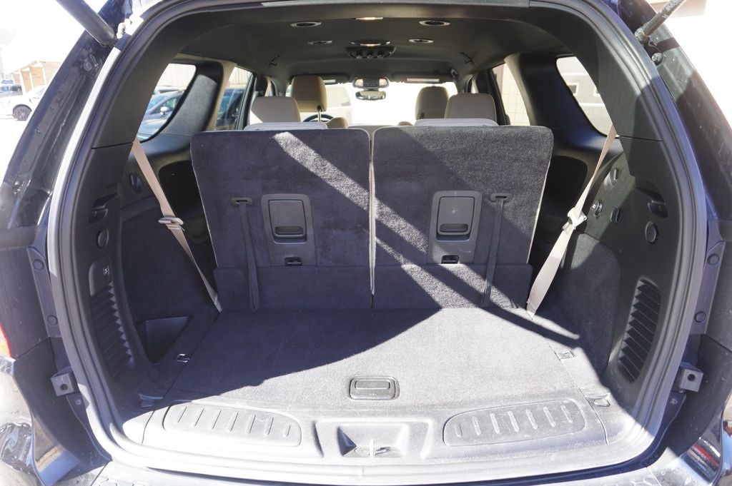 2022 Dodge Durango GT