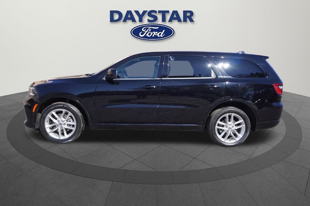 2022 Dodge Durango GT