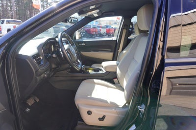 2022 Dodge Durango GT