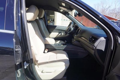 2022 Dodge Durango GT