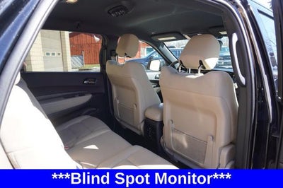 2022 Dodge Durango GT