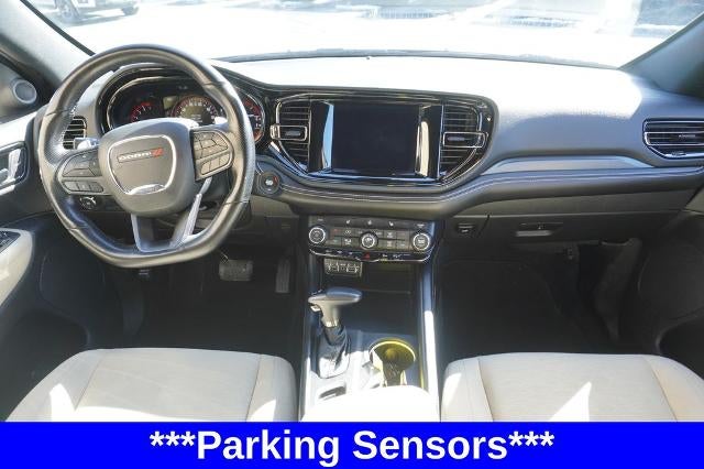 2022 Dodge Durango GT