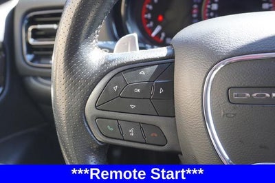 2022 Dodge Durango GT